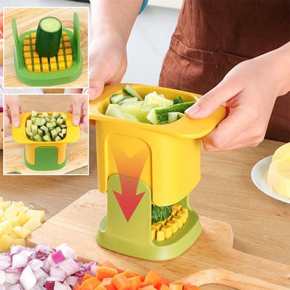 Coupe Legume™ I Safecutter - actedecuisine.com