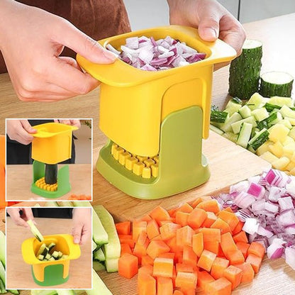 Coupe Legume™ I Safecutter - actedecuisine.com