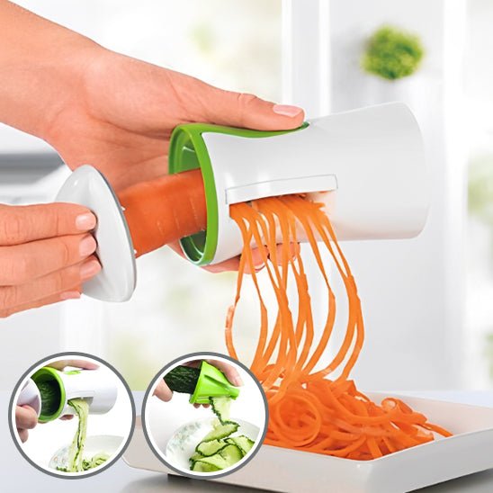 Coupe légume™ I Speralcutter - actedecuisine.com
