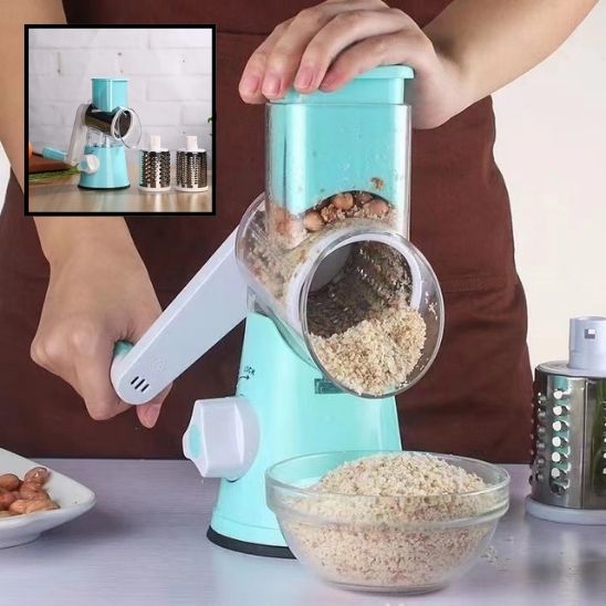 Coupe légume I Vegislicer™ - actedecuisine.com