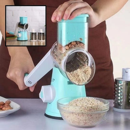 Coupe légume I Vegislicer™ - actedecuisine.com