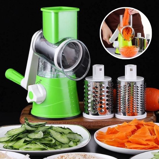 Coupe légume I Vegislicer™ - actedecuisine.com