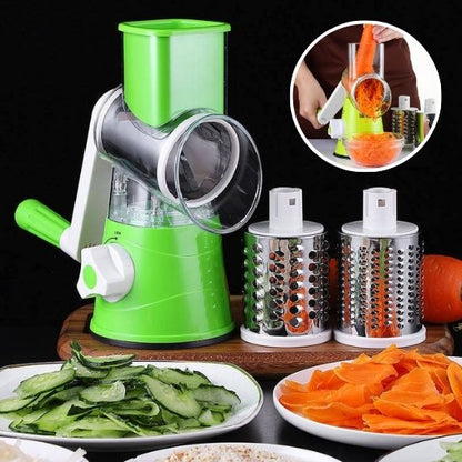 Coupe légume I Vegislicer™ - actedecuisine.com