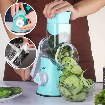 Coupe légume I Vegislicer™ - actedecuisine.com