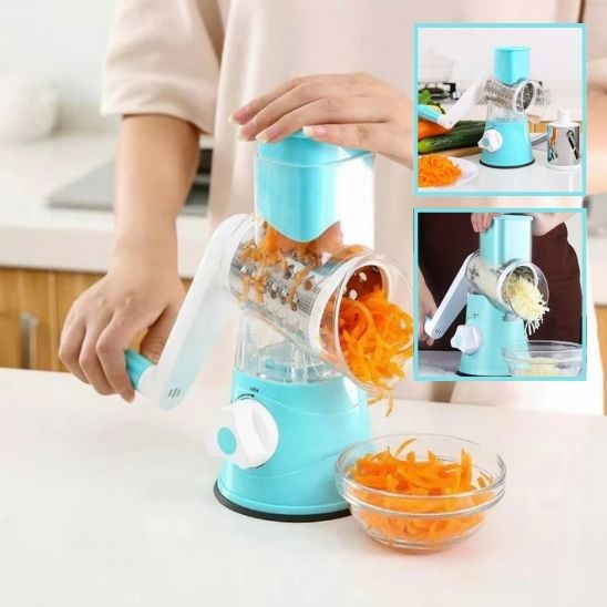 Coupe légume I Vegislicer™ - actedecuisine.com