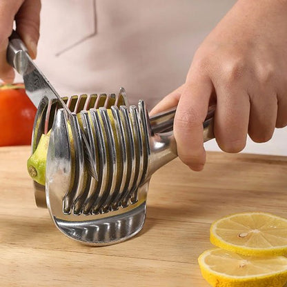 coupe legume serieux du chef