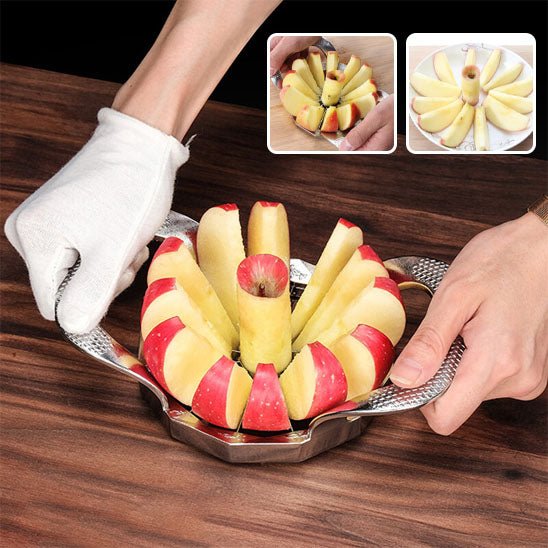 Coupe légumes I applcut™ - actedecuisine.com