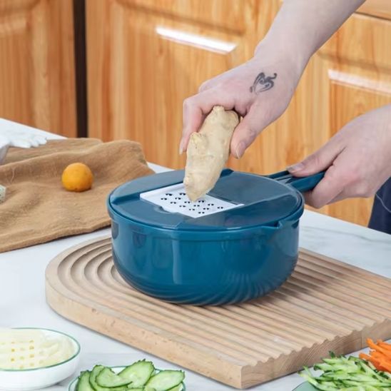 Coupe Lègumes™ I Foodcutter - actedecuisine.com