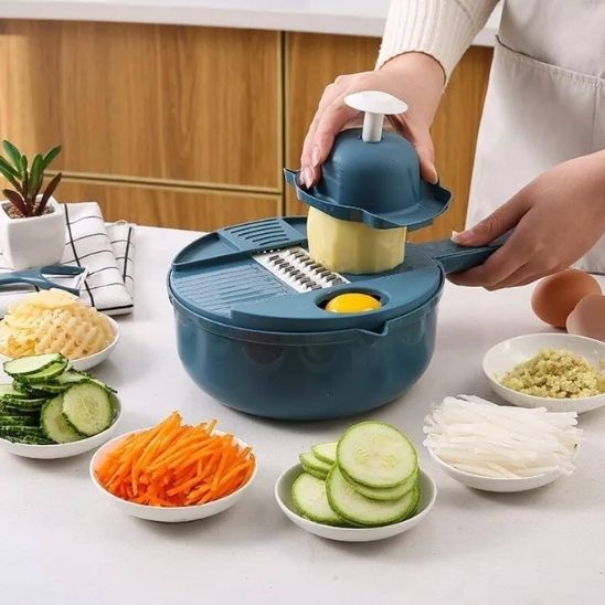 Coupe Lègumes™ I Foodcutter - actedecuisine.com