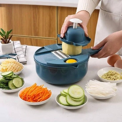 Coupe Lègumes™ I Foodcutter - actedecuisine.com