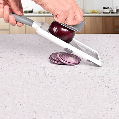 Coupe legumes™ I Vegecutter - actedecuisine.com