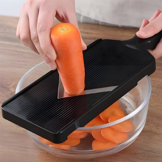 coupe légumes I vegicoupe™ - actedecuisine.com