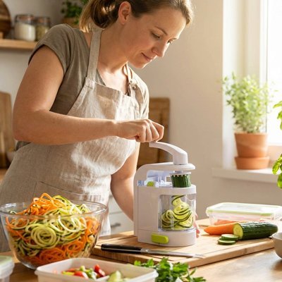 COUPE LEGUMES | Multifonction - actedecuisine.com