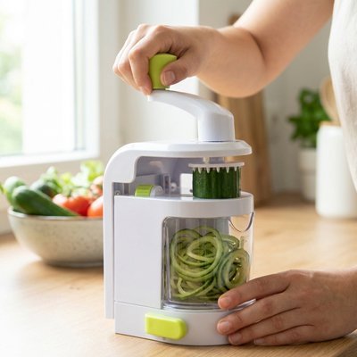 COUPE LEGUMES | Multifonction - actedecuisine.com