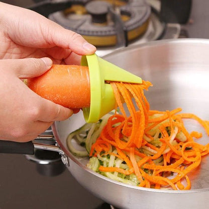 Coupe légumes multifonction | KitchenPro™ - actedecuisine.com