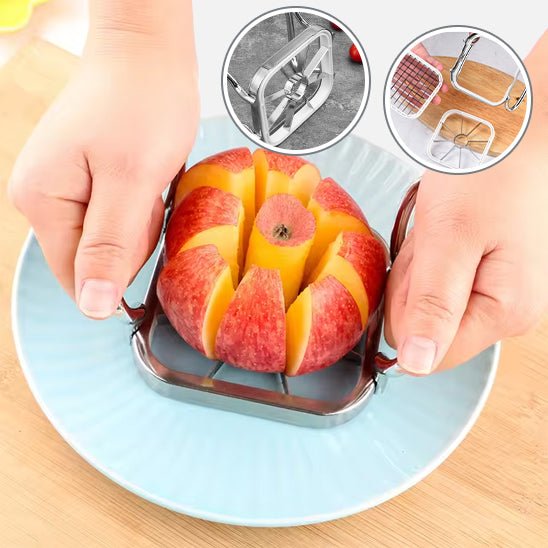 Coupe légumes multifonction | Rapido™ - actedecuisine.com