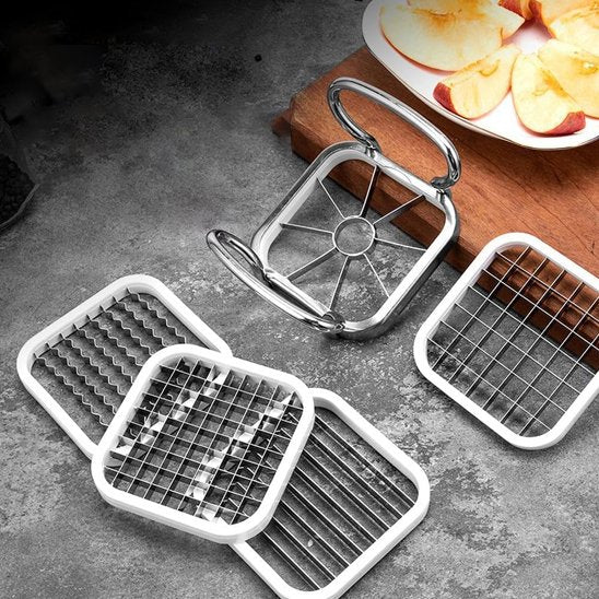 Coupe légumes multifonction | Rapido™ - actedecuisine.com