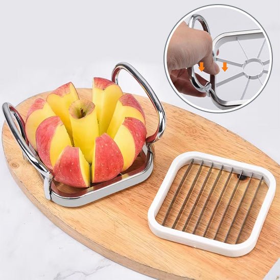 Coupe légumes multifonction | Rapido™ - actedecuisine.com