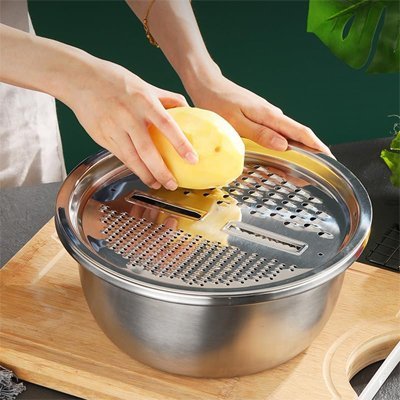 Coupe légumes multifonctionnel | Cuisinero™ - actedecuisine.com