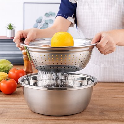 Coupe légumes multifonctionnel | Cuisinero™ - actedecuisine.com
