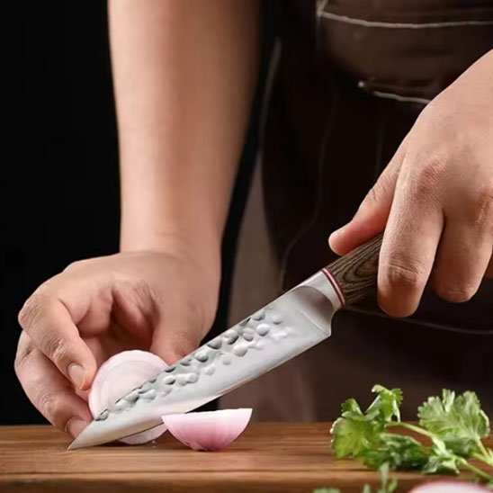 Couteau Cuisine | ProfessionChef™ - actedecuisine.com