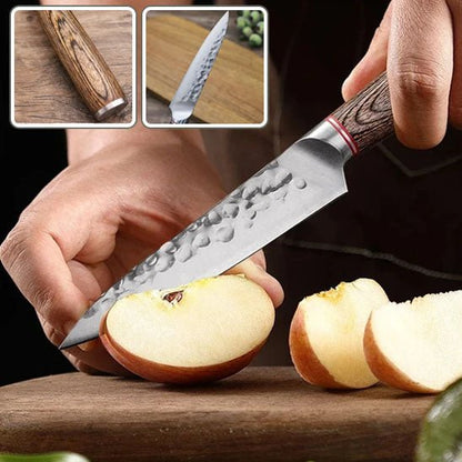 Couteau Cuisine | ProfessionChef™ - actedecuisine.com