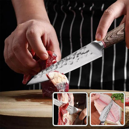 Couteau Cuisine | ProfessionChef™ - actedecuisine.com