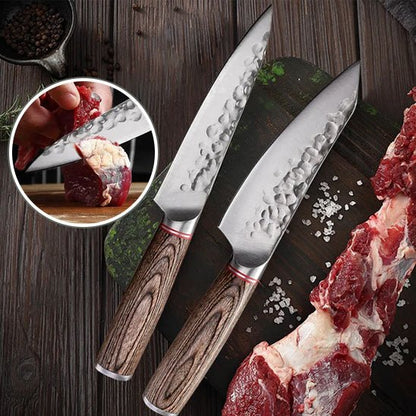 Couteau Cuisine | ProfessionChef™ - actedecuisine.com