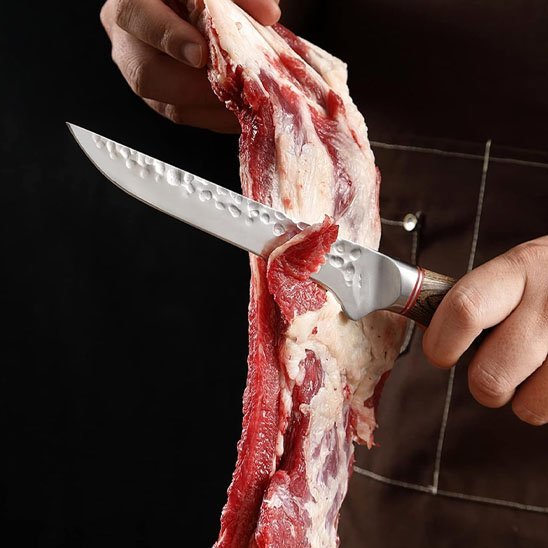 Couteau Cuisine | ProfessionChef™ - actedecuisine.com