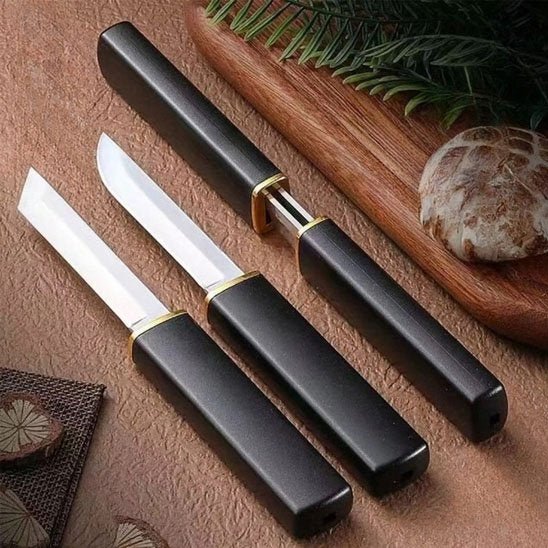 Couteau cuisine professionnel | Chef Precision™ - actedecuisine.com