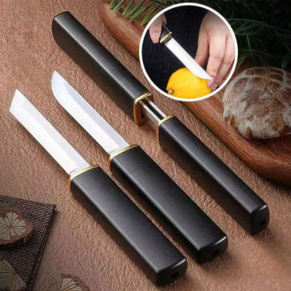 Couteau cuisine professionnel | Chef Precision™ - actedecuisine.com