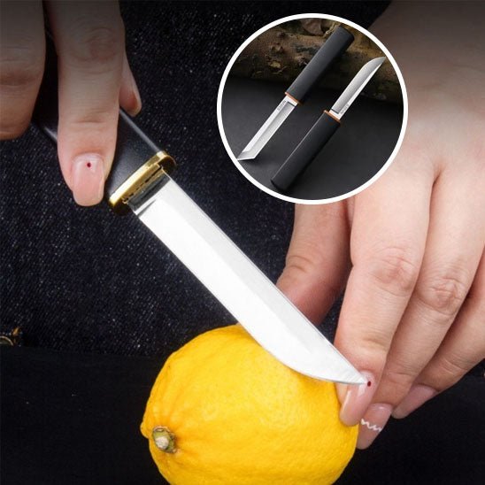 Couteau cuisine professionnel | Chef Precision™ - actedecuisine.com