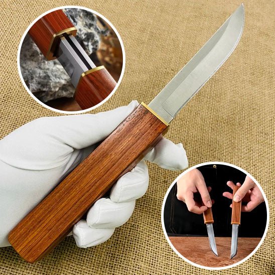 Couteau cuisine professionnel | Chef Precision™ - actedecuisine.com