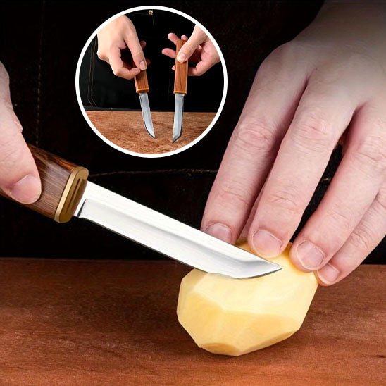 Couteau cuisine professionnel | Chef Precision™ - actedecuisine.com