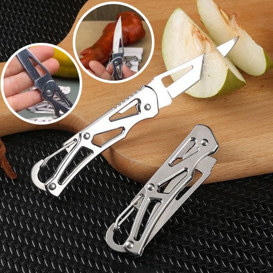 Couteau cuisine professionnel | Tranchant™ - actedecuisine.com