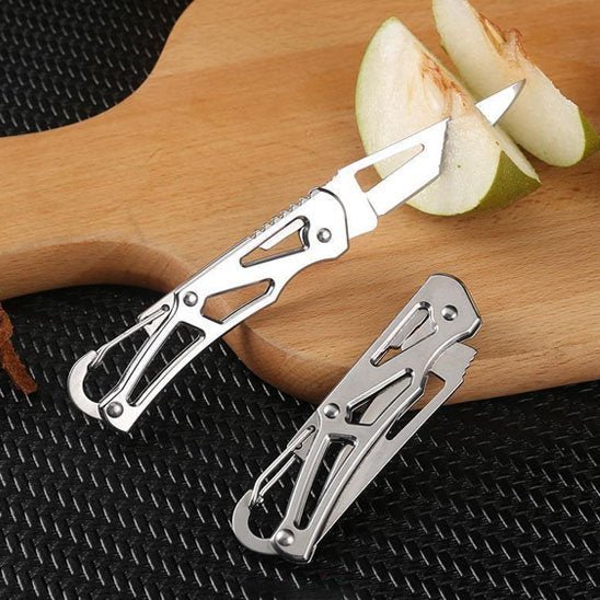 Couteau cuisine professionnel | Tranchant™ - actedecuisine.com