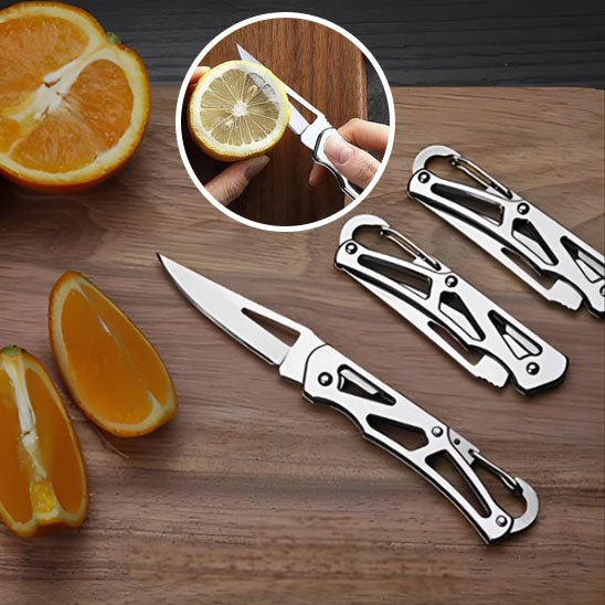 Couteau cuisine professionnel | Tranchant™ - actedecuisine.com