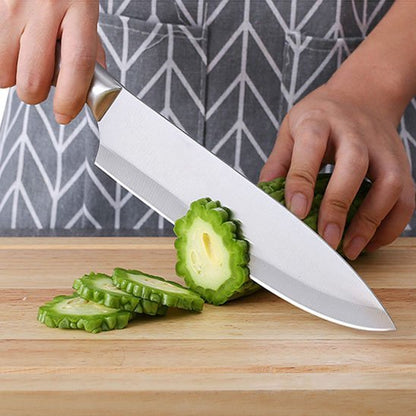 Couteau de cuisine | Chef Inox™ - actedecuisine.com