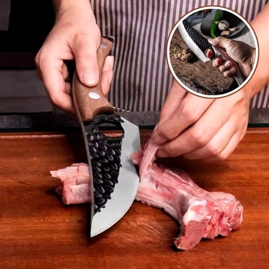 Couteau pour cuisine | PrecisionPro™ - actedecuisine.com