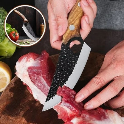 Couteau pour cuisine | PrecisionPro™ - actedecuisine.com