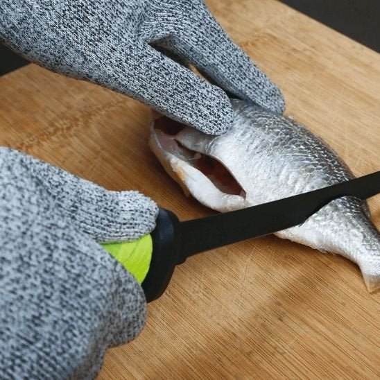 Couteau pour cuisine | Ultra - tranchant™ - actedecuisine.com