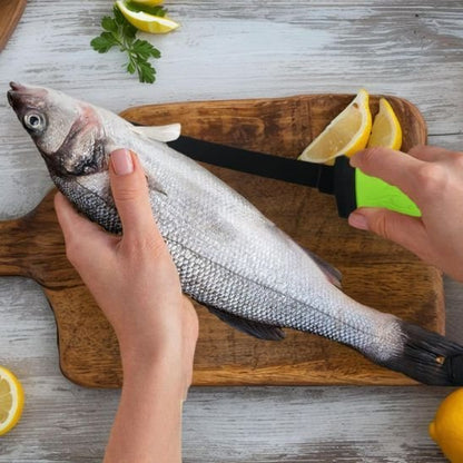 Couteau pour cuisine | Ultra - tranchant™ - actedecuisine.com