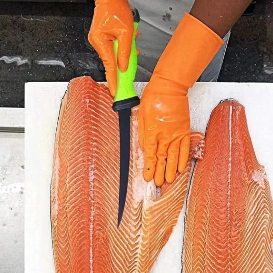 Couteau pour cuisine | Ultra - tranchant™ - actedecuisine.com