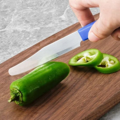 Éplucheur à légumes | Ergonomique™ - actedecuisine.com