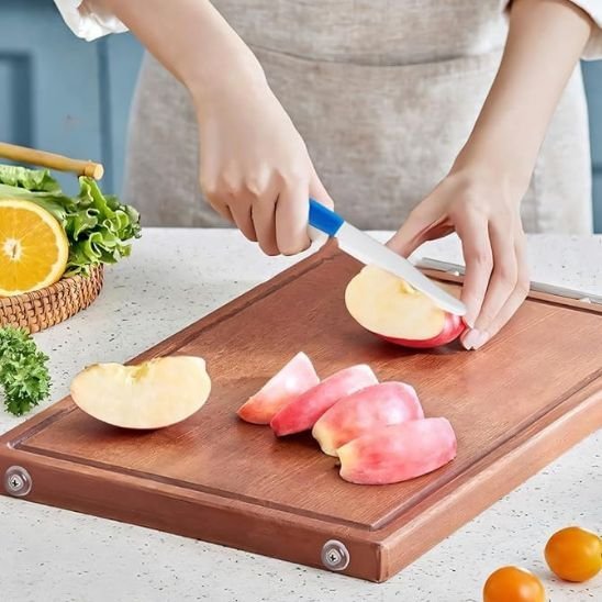 Éplucheur à légumes | Ergonomique™ - actedecuisine.com