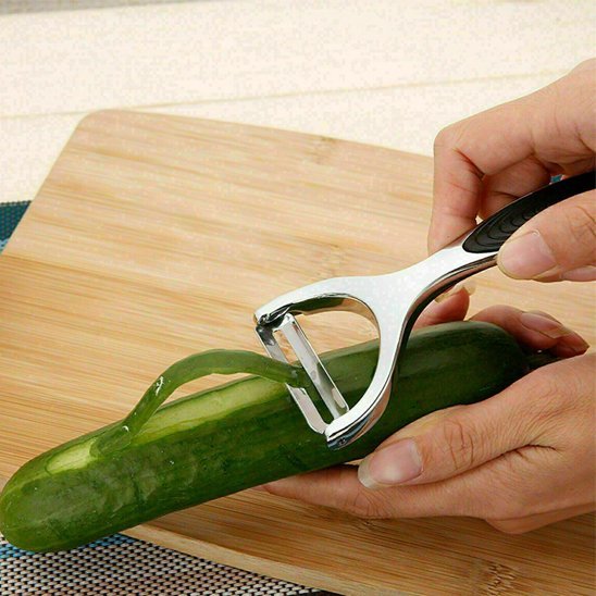 Éplucheur à légumes | Ultra - performant™ - actedecuisine.com