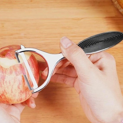 Éplucheur à légumes | Ultra - performant™ - actedecuisine.com