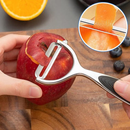 Éplucheur à légumes | Ultra - performant™ - actedecuisine.com