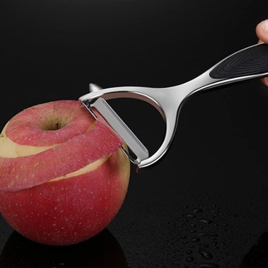 Éplucheur à légumes | Ultra - performant™ - actedecuisine.com