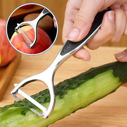 Éplucheur à légumes | Ultra - performant™ - actedecuisine.com